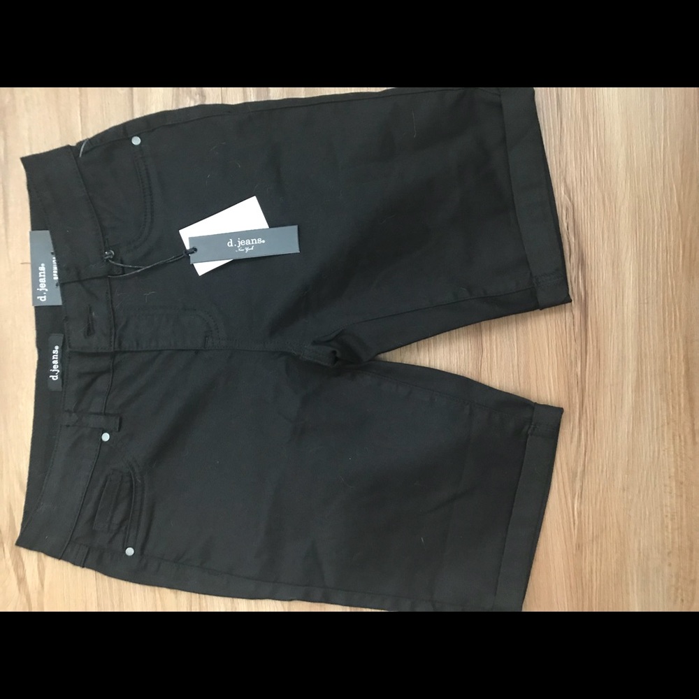 D.jeans 6 Bermuda short!